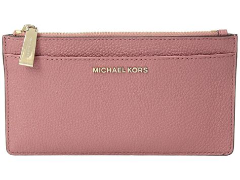 michael kors carder|Michael Kors Wallets & Card Cases for Women .